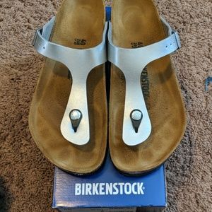 Birkenstock Gizeh Sandals